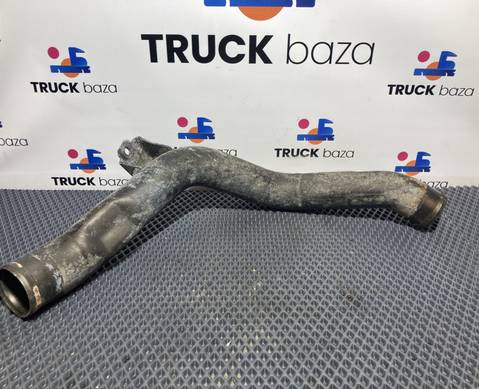Патрубок ретардера для Scania 6-series R (с 2016)