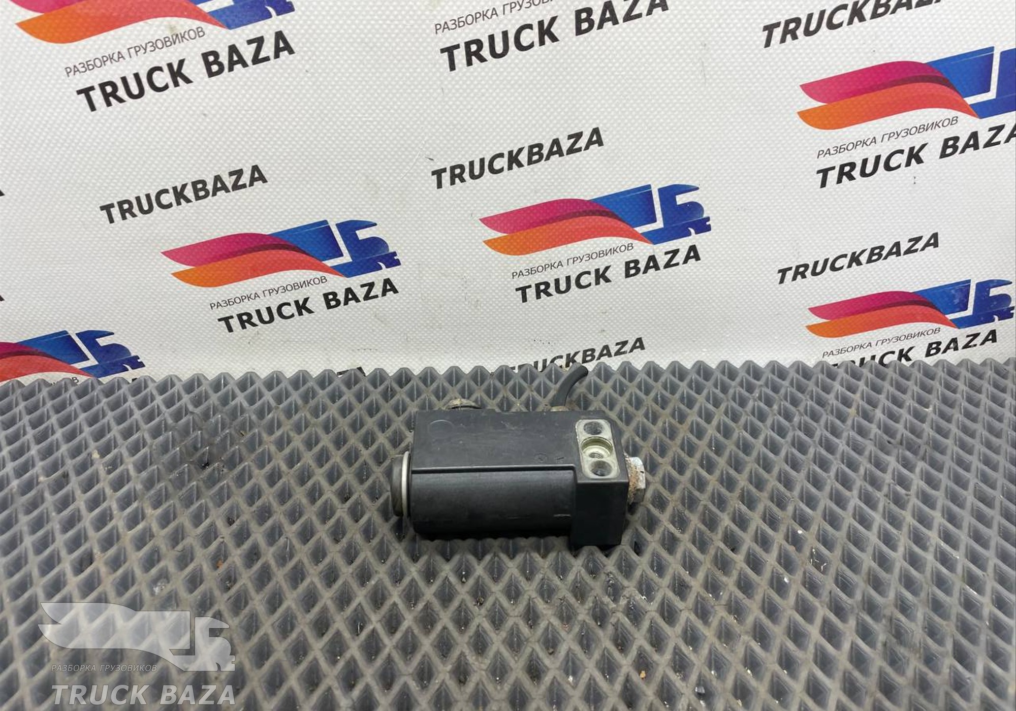 81521606142 Клапан электромагнитный для Man TGX I (с 2007)