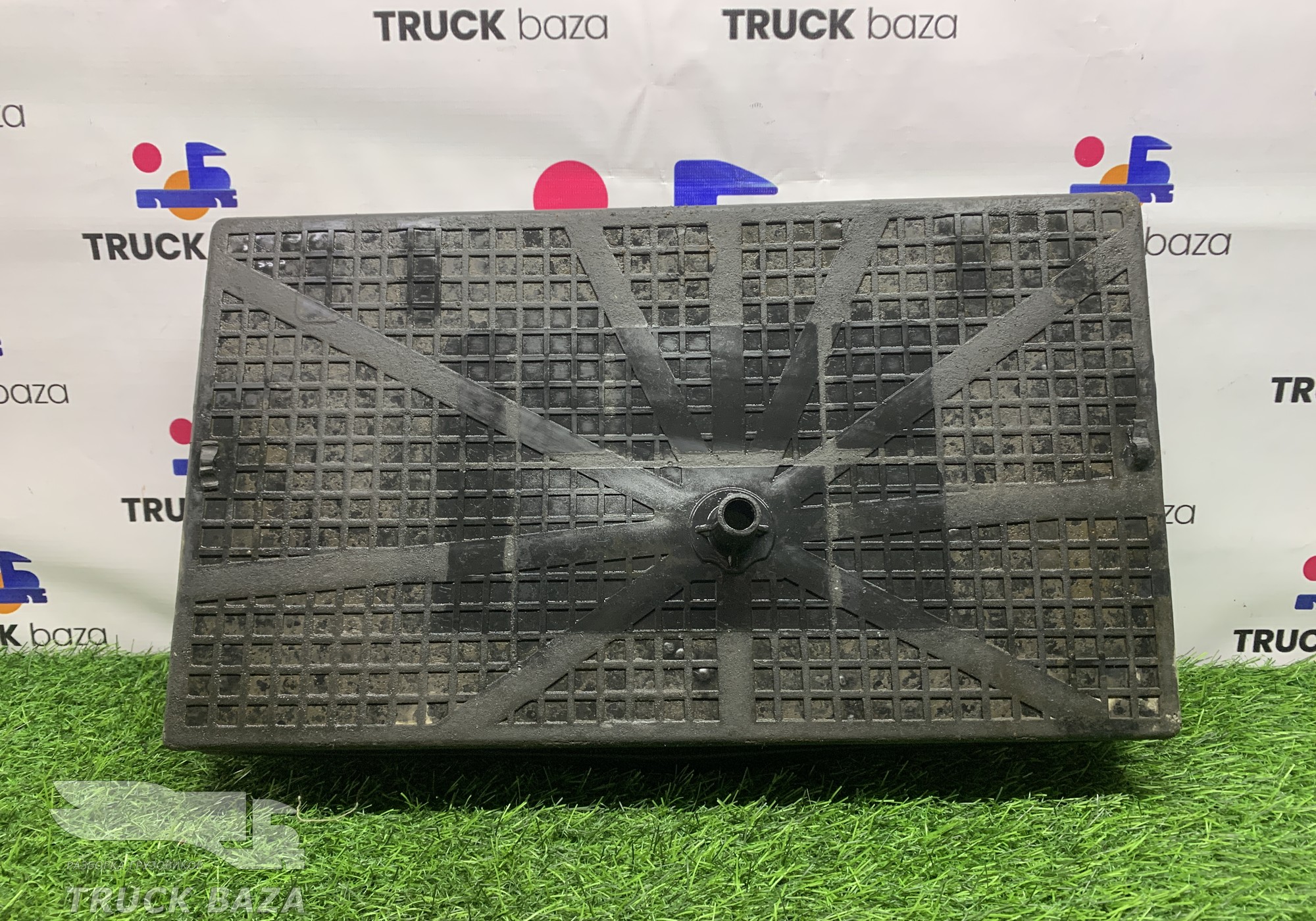 21009599 Подставка АКБ для Volvo