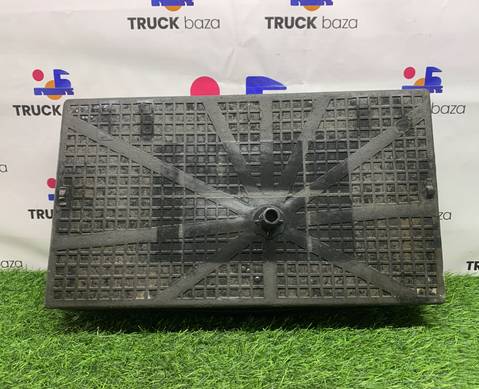 21009599 Подставка АКБ для Volvo