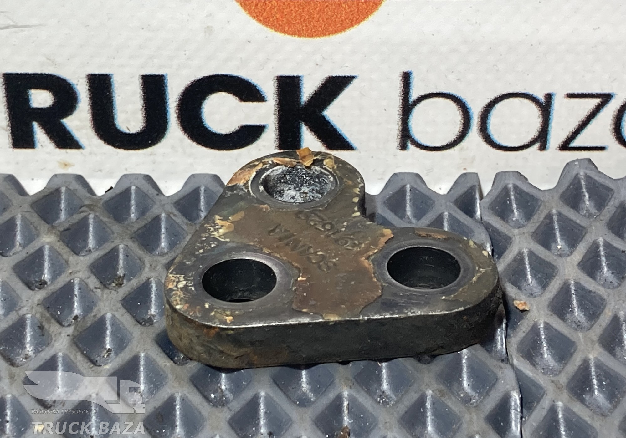 1491629 Шайба подушки двигателя