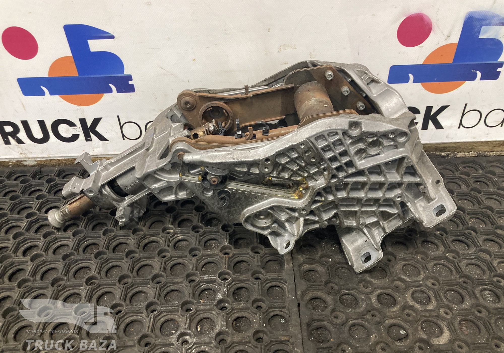 JC463C529 Колонка рулевая для Ford F-MAX (с 2018)