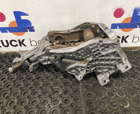 JC463C529 Колонка рулевая для Ford F-MAX (с 2018)