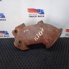 500387049 Патрубок турбины для Iveco Eurotrakker II (с 2005)