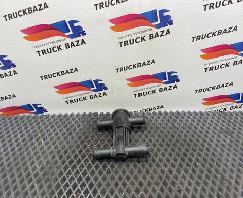 81619670018 Клапан отопителя для Man TGX II (с 2012)