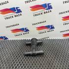 81619670018 Клапан отопителя для Man TGX II (с 2012)