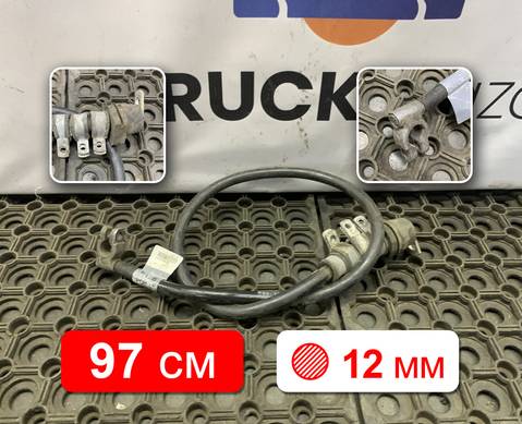 1915066 Кабель силовой для Scania 5-series R (с 2004 по 2016)