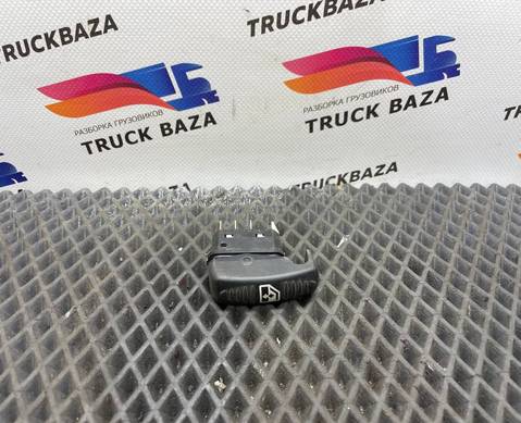 1413146 Кнопка стеклоподъемника для Scania 4-series R (с 1995 по 2007)