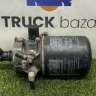 81521026370 Осушитель воздуха для Ford Cargo 1830