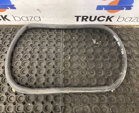 810W669120227 Уплотнитель инструментального ящика для Sinotruk Sitrak C7H