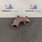 51081513087 Трубка системы рециркуляции (EGR) для Man TGX II (с 2012)