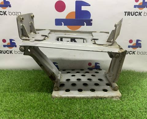 WG1632247360 Подножка кабины правая для Sinotruk Howo T5G