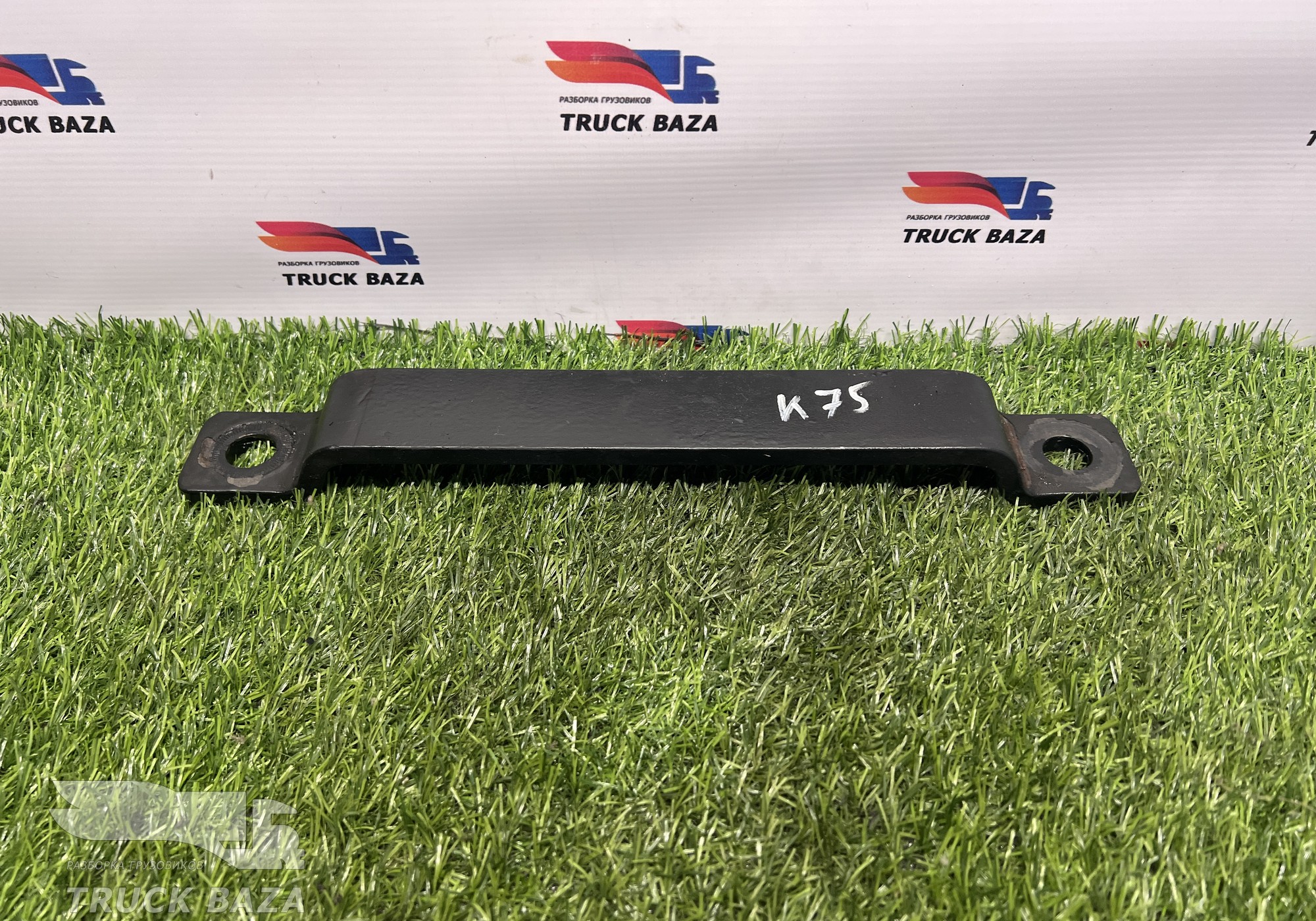 656562906060 Стойка переднего стабилизатора для КАМАЗ 54901