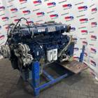 DHP12Q3054 Двигатель WP12.430E50 Euro 5 для Shacman X3000 (с 2014)