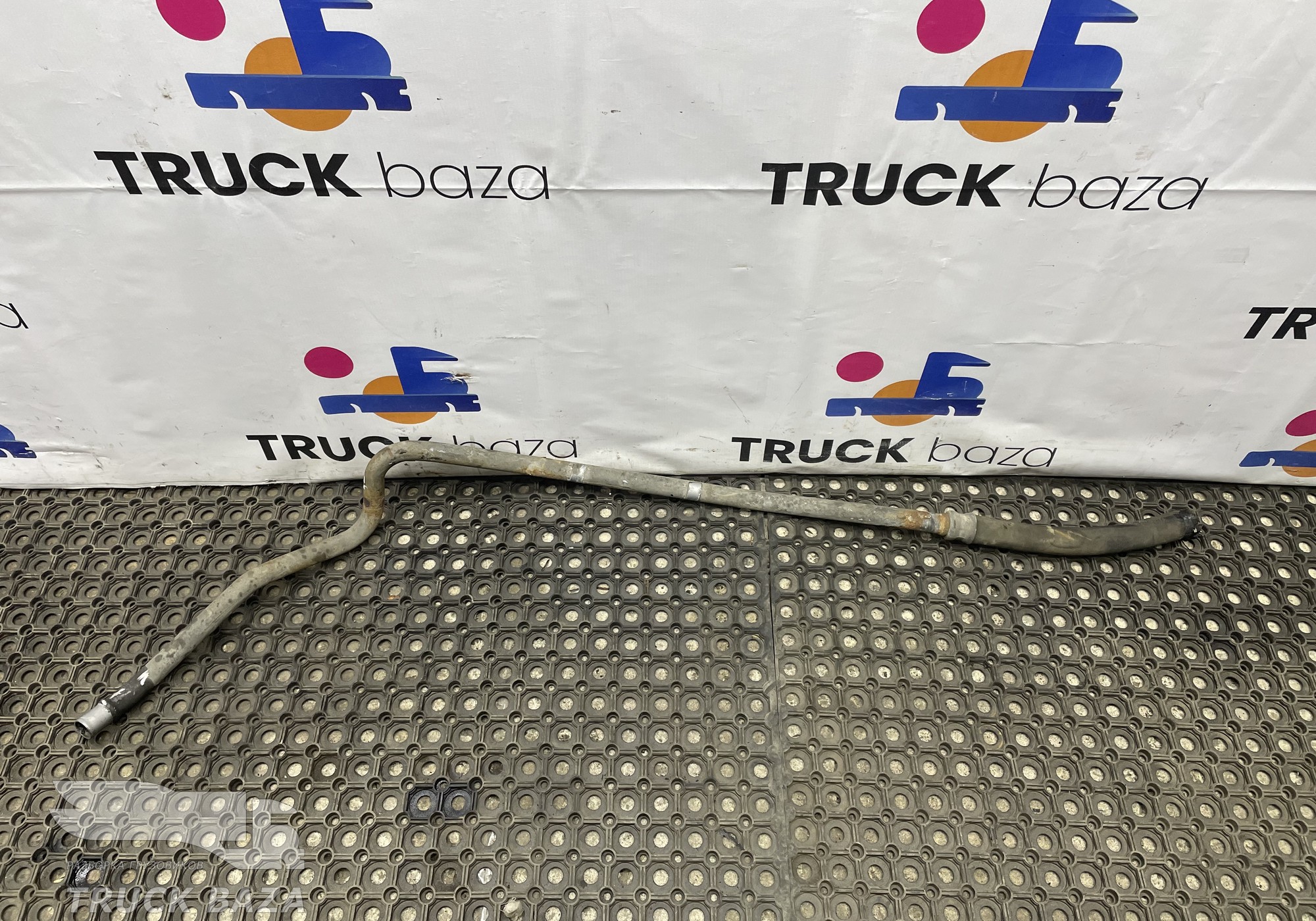 2130330 Трубка ГУРа