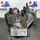 81523016213 Кран управления тормозами прицепа для Mercedes-Benz