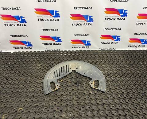 9444230620 Пыльник тормозного диска левый для КАМАЗ 54901