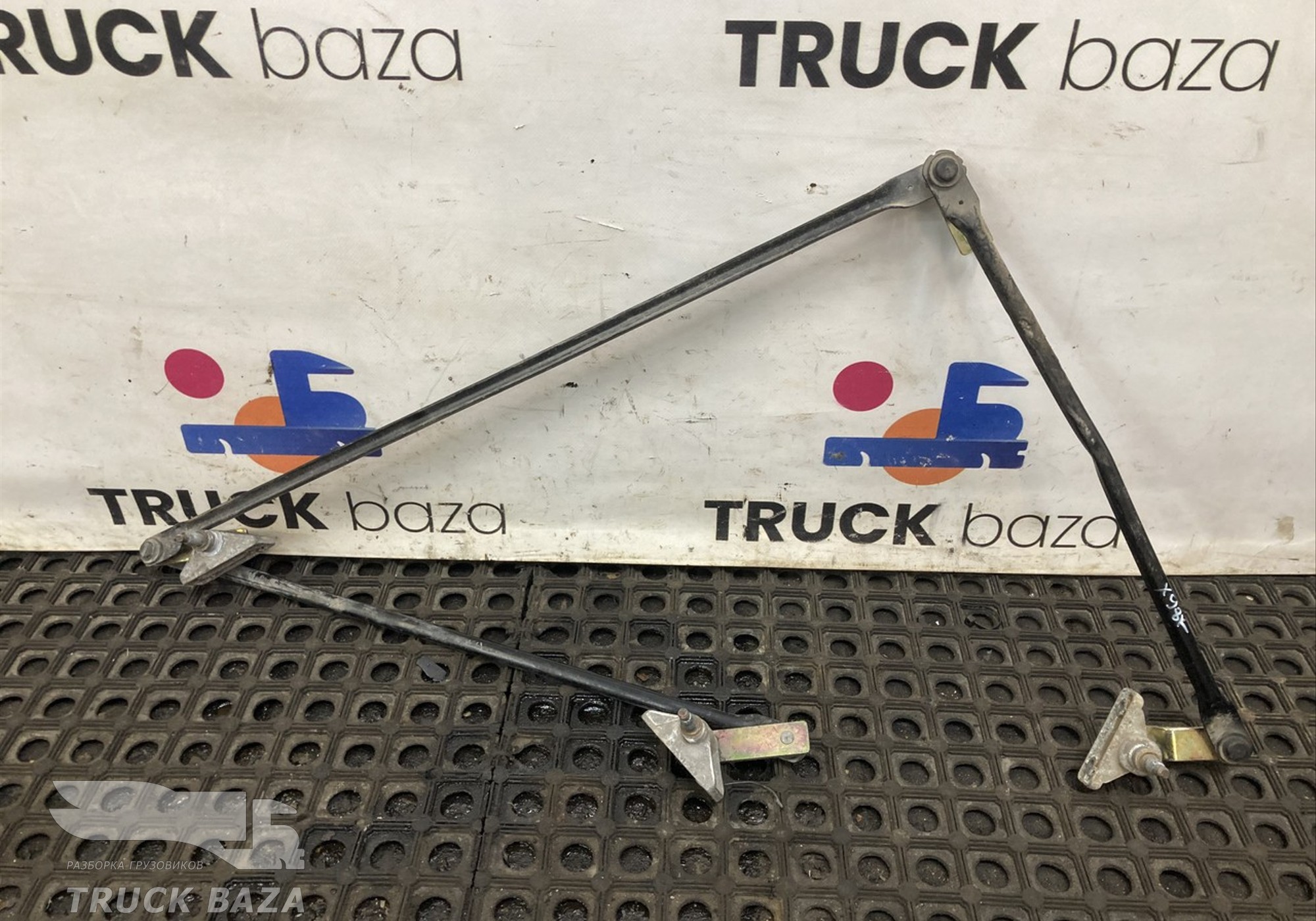 1335163 Трапеция стеклоочистителей