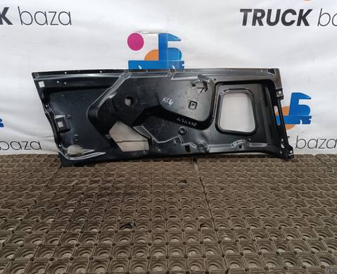 9737201714 Кронштейн стеклоподъемника левый для Mercedes-Benz Atego I (с 1998 по 2004)