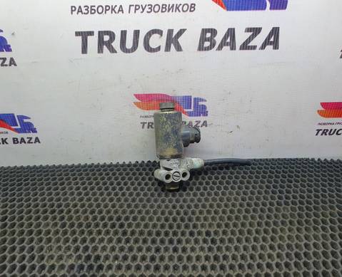4721700414 Клапан электромагнитный для Daf LF