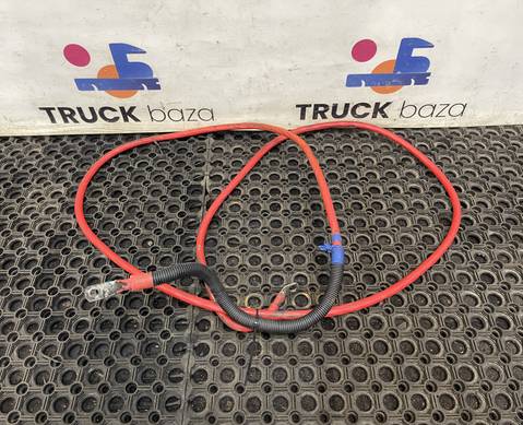 Провод силовой 3500мм / 12 мм для КАМАЗ 5490 (с 2013)