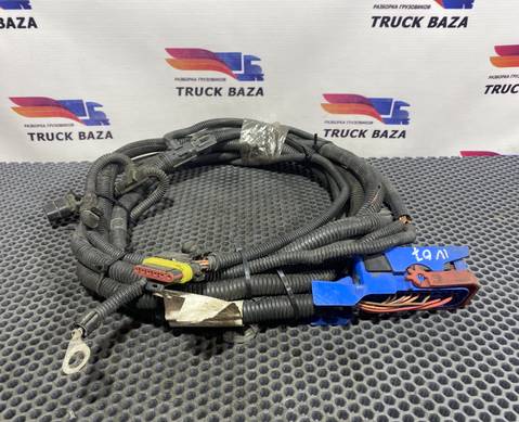 41245518 Проводка шасси для Iveco