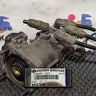 20456400 Кран тормозной главный для Scania 4-series S (с 1995 по 2007)