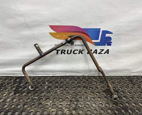 41228201 Трубка охлаждающей жидкости для Iveco Stralis