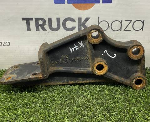 5490280905010 Кронштейн усилителя переднего бампера для КАМАЗ 5490 (с 2013)