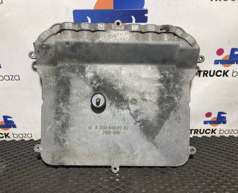 A0005400782 Крышка блока предохранителей для Mercedes-Benz