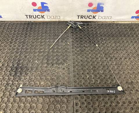 2053163 Стеклоподъемник передний левый для Scania