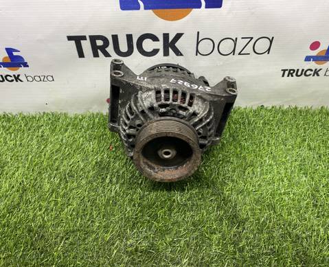 1626130 Генератор 80А для Daf XF105 (с 2005)