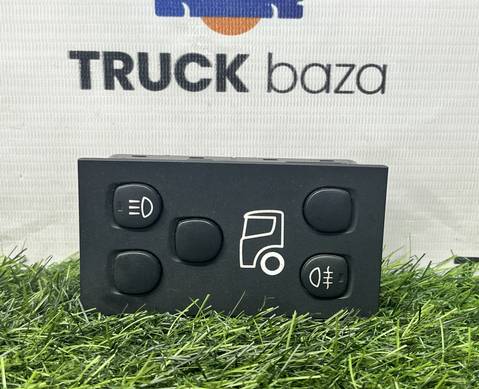 1507637 Переключатель света фар