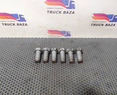 16339634 Комплект болтов суппорта для Iveco Stralis