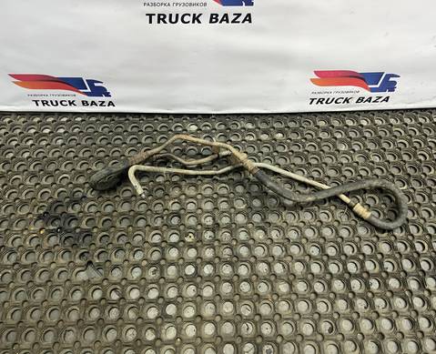 1728594 Трубка кондиционера для Scania 5-series