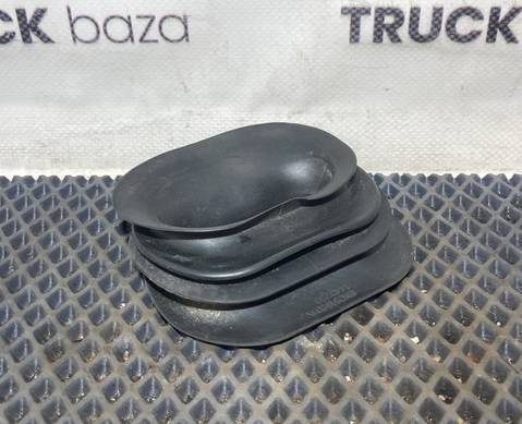 1443259 Уплотнитель на торпедо для Scania