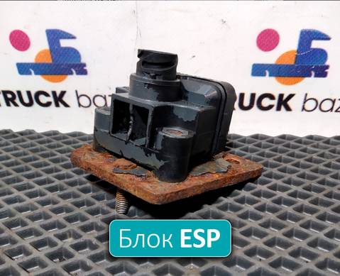 7421167238 Блок управления ESP Sensor для Renault T