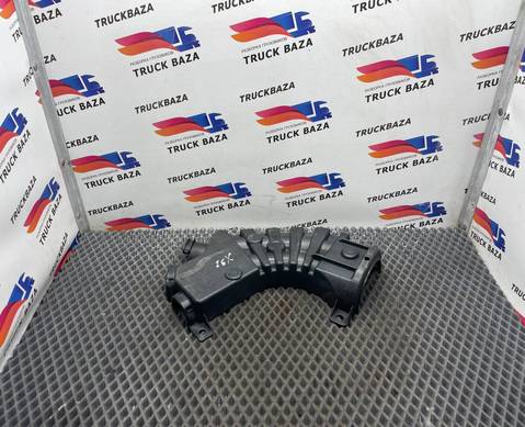 1866053 Кронштейн проводки для Daf XF106 (с 2012)