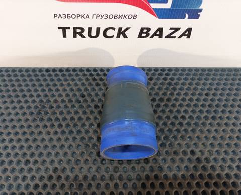 1744071 Патрубок ретардера для Daf