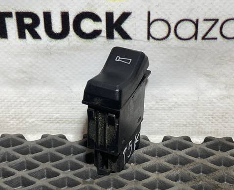 812W255036002 Кнопка звукового сигнала для Sinotruk Sitrak C7H