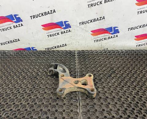 GC465796DB Кронштейн передней рессоры правый для Ford F-MAX (с 2018)