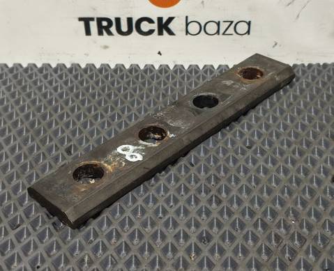 2450163 Проставка кронштейна газового оборудования для Scania 6-series R (с 2016)