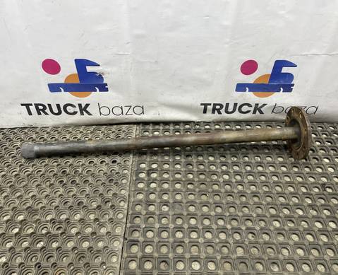 A9723570301 Полуось без блокировки для Mercedes-Benz Atego I (с 1998 по 2004)