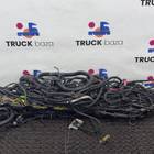 81254546505 Проводка шасси основная для Iveco