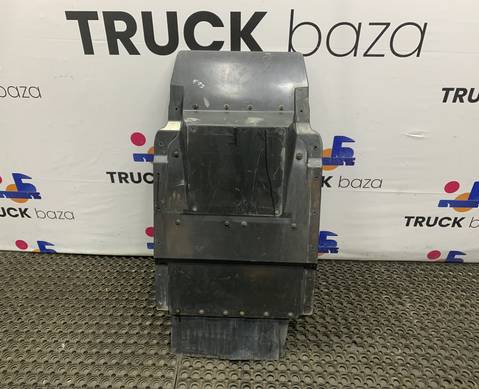 81612100462 Крыло переднее задняя часть для Man TGA