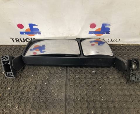 9608101719 Зеркало заднего вида боковое правое для КАМАЗ 54901