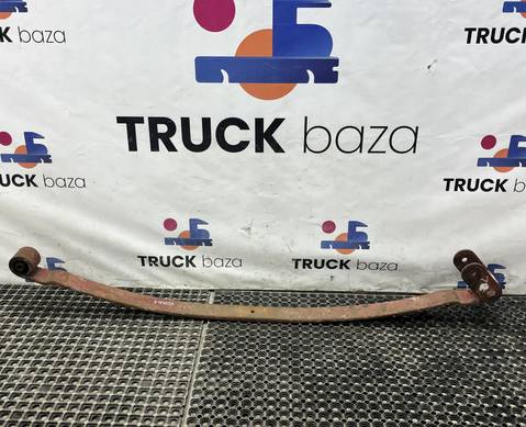 8189829 Лист рессоры передней коренной для Iveco