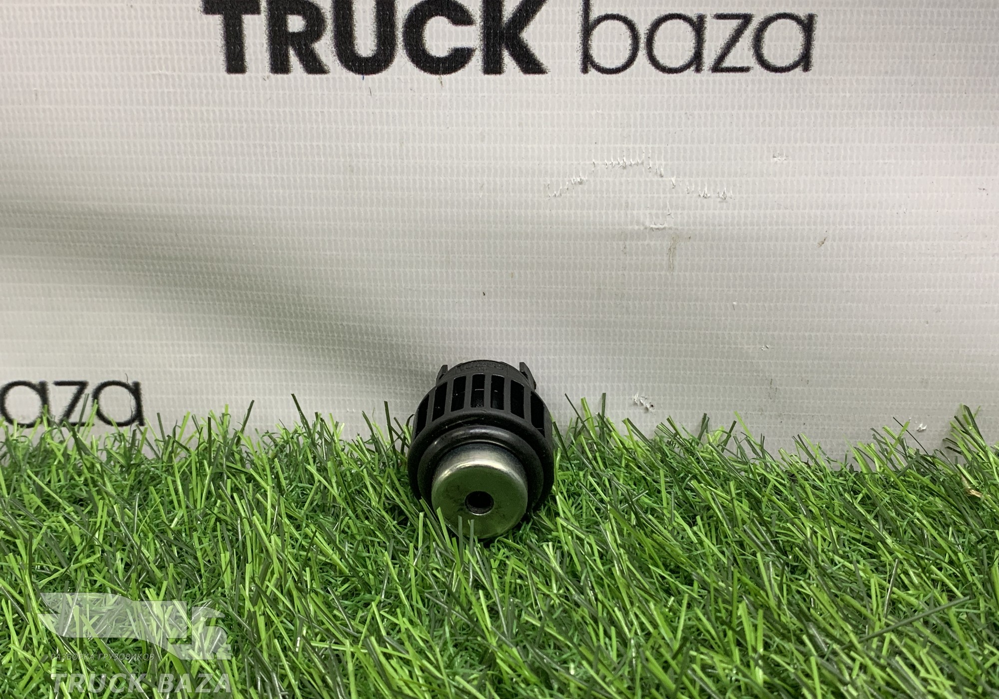 4411015382 Датчик выбора передач АКПП ZF 12AS2130TD для Volvo FH 3 (с 2008 по 2012)