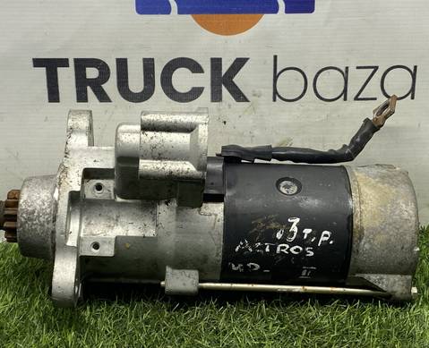 A0071510201 Стартер для Mercedes-Benz Axor III (с 2010)