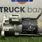 A0071510201 Стартер для КАМАЗ